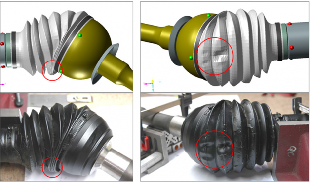 CV Joint