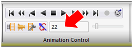 RecurDyn Animation Control