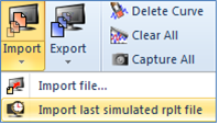 RecurDyn Import