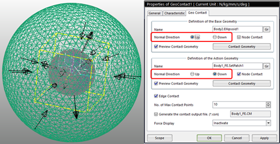 Shell Contact-PatchSet