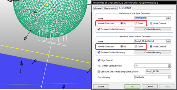 Shell Contact-PatchSet