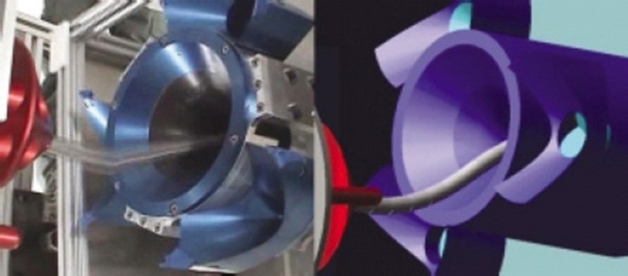 Dynamic Simulation Makes a Connection
