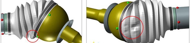 CV Joint