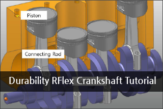 RFlex Crankshaft