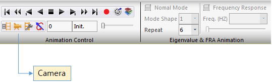 RecurDyn Animation Control 
