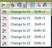 Change View
