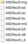 Multi-Body-Dynamics-for-ANSYS-ResultFiles