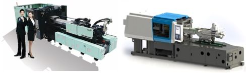 Dynamic Mechanism Analysis of an Injection Molding Machine – Woojin Plaimm,