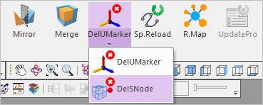 Select Node 