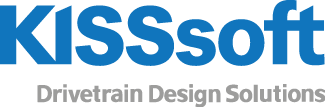 KISSsoft is integrated in RecurDyn/DriveTrain