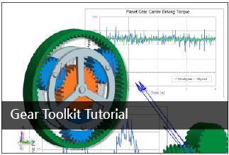 [Toolkit: Gear] Simple Gear System