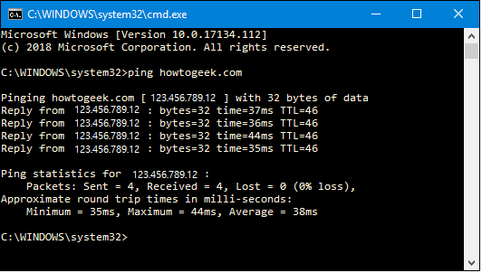 how to resolve RecurDyn License Error - cannot connect to license server system - ping test
